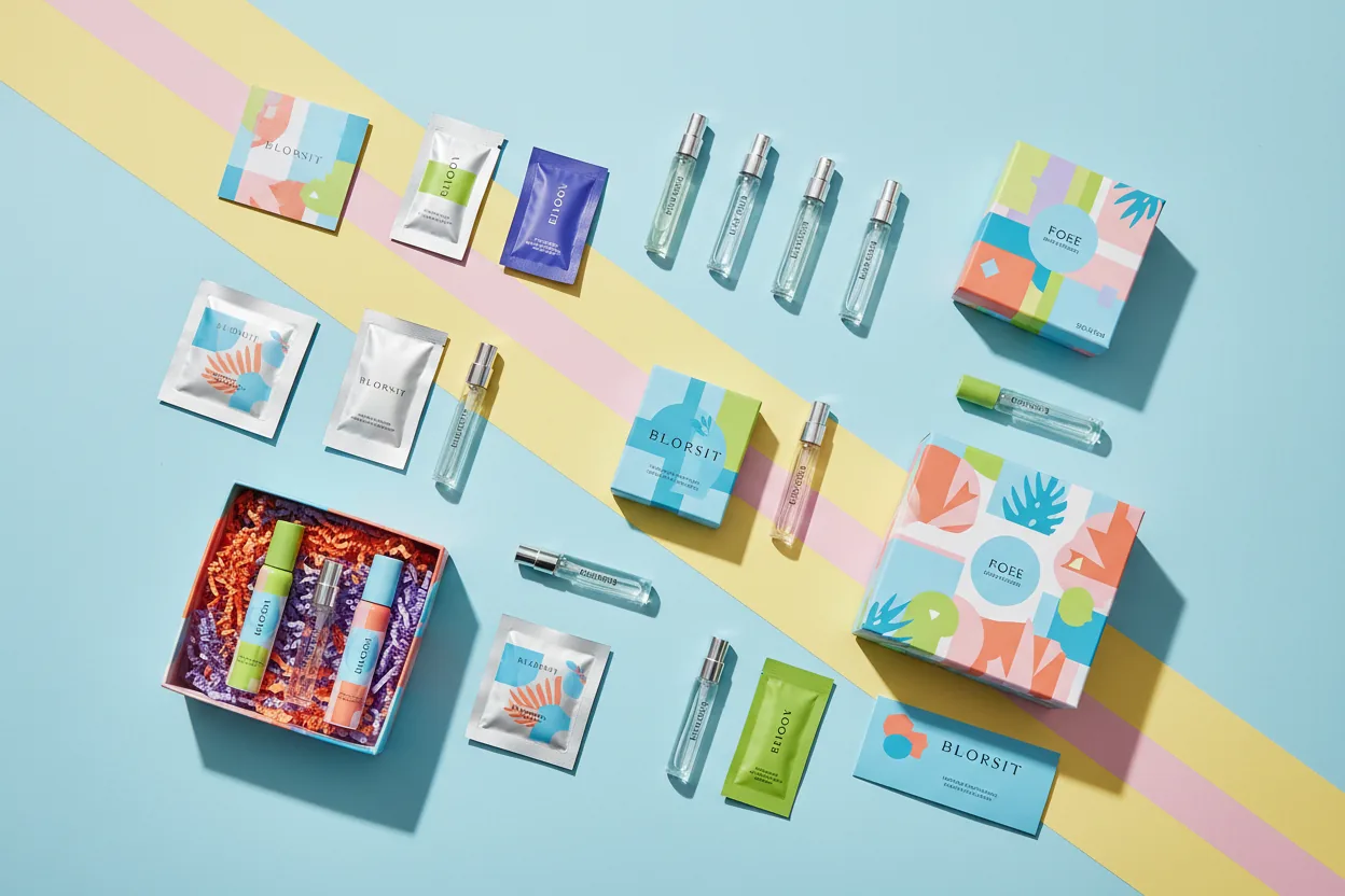 Best Cologne Discovery Kits: Free Alternatives That Save Money